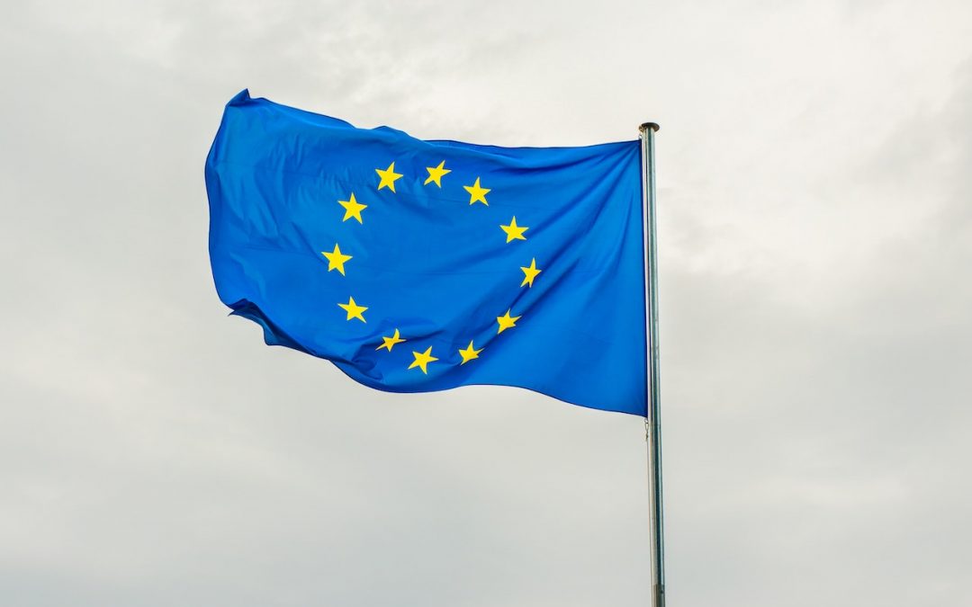 Neue EU-Gesetze: Stärkere Krypto-Überwachung gegen Geldwäsche